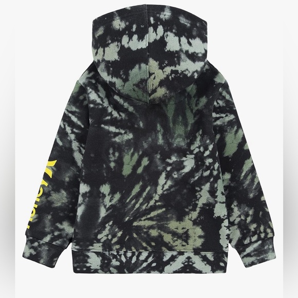 NWT Hurley Hoodie - Picture 3 of 6